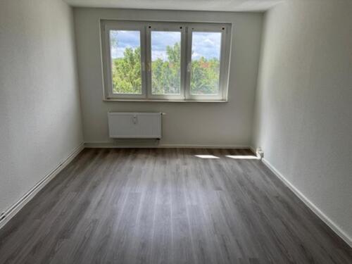 Foto - Etagenwohnung zur Miete in Ilberstedt