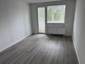Foto - Etagenwohnung in Ilberstedt