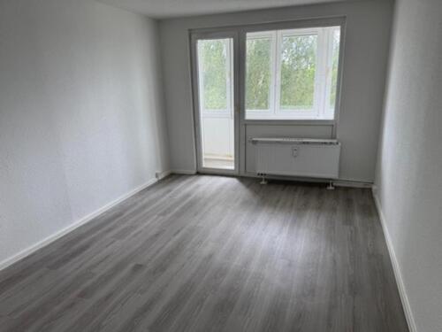 Foto - Etagenwohnung in Ilberstedt