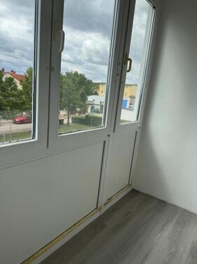 Foto - Etagenwohnung in Ilberstedt zur Miete