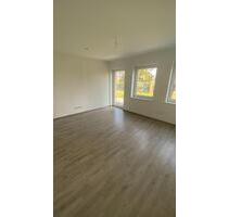 3-ZKB-Erdgeschosswohnung mit Garten und Carport in Aschendorf - Papenburg