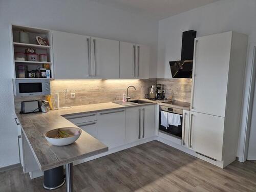 Foto - Etagenwohnung in Hungen