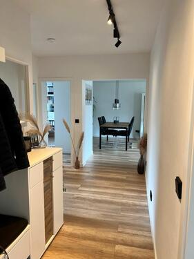 Foto - Etagenwohnung in Lüdenscheid zur Miete