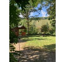 Gartenwohnung in Kanzem an der Saar - Ayl