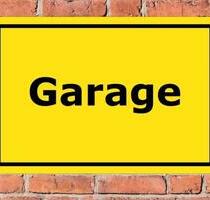 Garage zu vermieten ab 1.1.26 oder früher - Gelnhausen