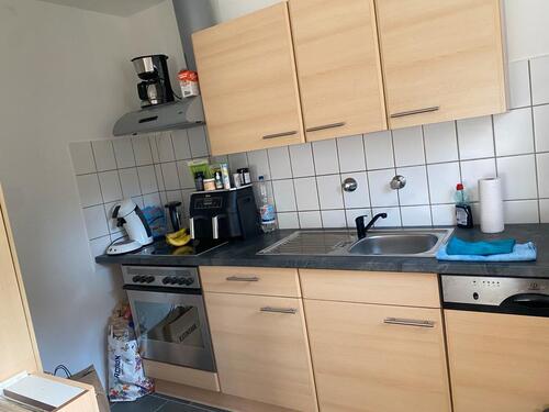Foto - Wohnung essen Leithe - 530,00 EUR Kaltmiete,