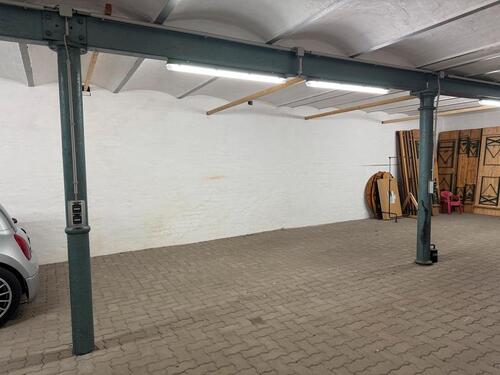 Foto - Garagen-Saisonstellplätze zu vermieten