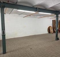 Garagenstellplätze zu vermieten - Ilsede Adenstedt