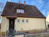 Foto - Provisionsfreies Baugrundstück in Bestlage in Königsbrunn