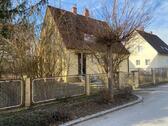 Foto - Einfamilienhaus zum Kaufen in Königsbrunn