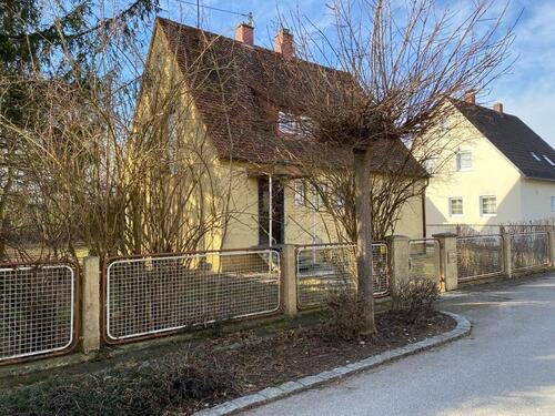 Foto - Einfamilienhaus zum Kaufen in Königsbrunn