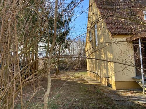 Foto - Einfamilienhaus in Königsbrunn zum Kaufen
