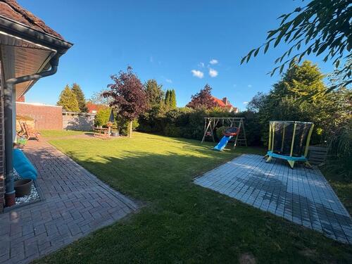Foto - Einfamilienhaus zum Kaufen in Großefehn