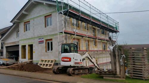 Foto - Mehrfamilienhaus Versteigerung am 6,11,2025
