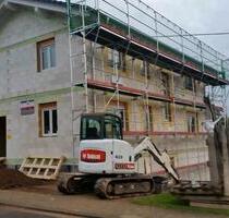 Mehrfamilienhaus Versteigerung am 6,11,2025 - Heusweiler