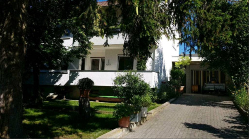 Foto - Etagenwohnung zur Miete in Mühlacker