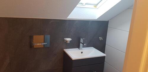 Foto - Etagenwohnung in Mühlacker