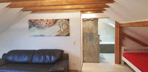 Foto - Etagenwohnung in Mühlacker zur Miete