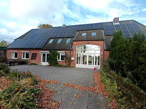 Foto - Bei Kiel : 1 Zimmer, 2 Zimmer und 3 Zimmer Wohnung i