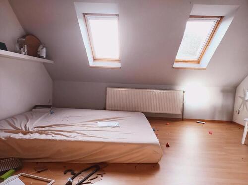 Foto - Etagenwohnung in Nettelsee zur Miete