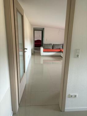 Foto - Zweizimmer-Eigentumswohnung, ruhig am Waldrand