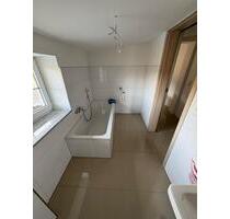 Zweizimmer-Eigentumswohnung, ruhig am Waldrand - Grafenwiesen