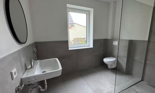 Foto - Etagenwohnung zur Miete in Lippstadt