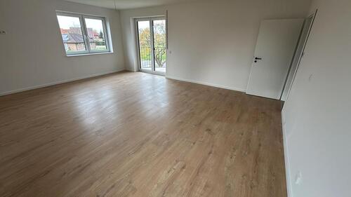 Foto - Etagenwohnung in Lippstadt