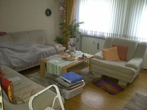 Foto - Etagenwohnung zur Miete in Essen