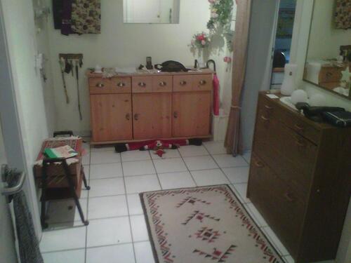 Foto - Etagenwohnung in Essen