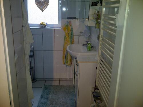 Foto - Etagenwohnung in Essen zur Miete