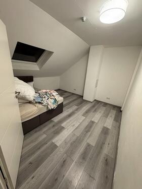 Foto - Etagenwohnung in Bretzfeld zur Miete