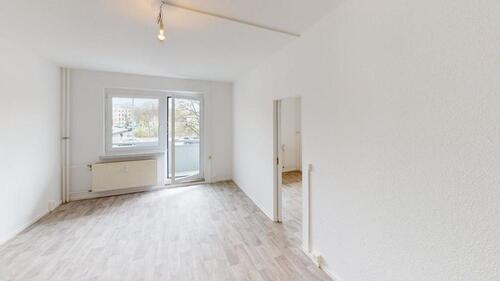 Foto - Werde zum Gourmet - tolle 2-Raum-Wohnung mit Einbauküche