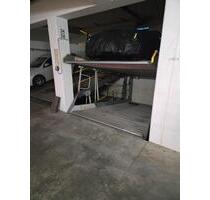 Tiefgaragenstellplatz WeißdornwegRotdornstraße - Neubrandenburg