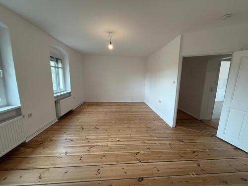 Foto - Ruhiges Wohnen in Top Lage: Helle 2,5-Zimmerwohnung