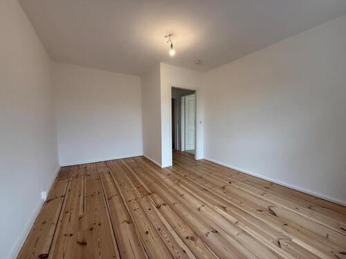 Foto - 2.5 Zimmer Dachgeschoßwohnung zur Miete in Mittenwalde