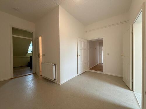 Foto - 2.5 Zimmer Dachgeschoßwohnung in Mittenwalde