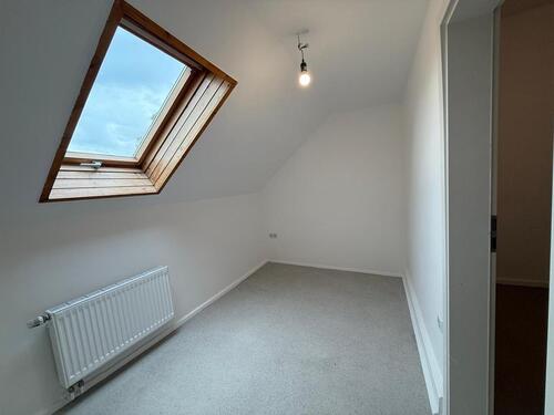 Foto - Dachgeschoßwohnung in Mittenwalde zur Miete