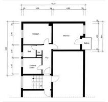 Erstbezug nach Kernsanierte 2.5 Zimmer Wohnung in HN zuvermieten - Heilbronn Kernstadt Erstbezug nach Kernsanierte 2.5 Zimmer Wohnung in HN zuvermieten - Heilbronn Kernstadt