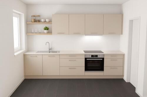 Foto - 2.5 Zimmer Etagenwohnung zur Miete in Heilbronn