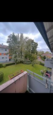 Foto - Etagenwohnung in Heilbronn zur Miete