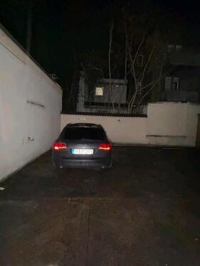 Foto - Stellplatz Auto Neckarstadt West Vermieten