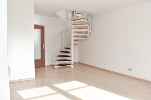 Foto - Maisonettenwohnung in Schönefeld zur Miete