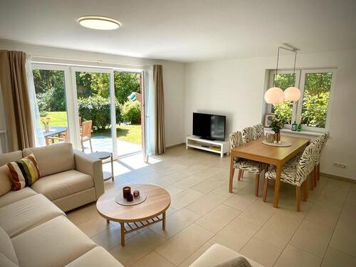 Foto - 4 Zimmer Doppelhaushälfte in Nebel