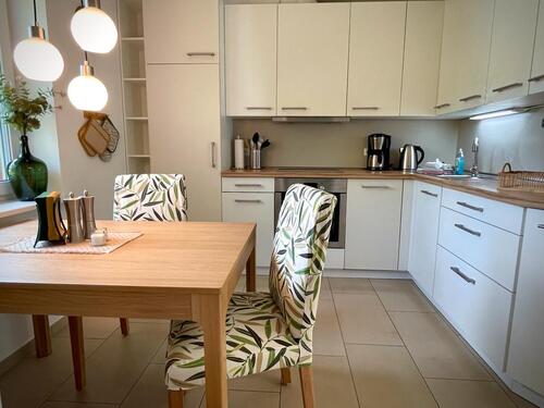 Foto - Doppelhaushälfte in Nebel zum Kaufen