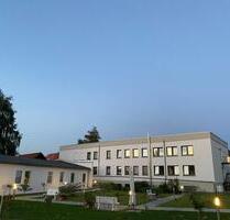 1-Zimmer-Wohnung für Senioren in Bergen - Betreutes Wohnen - Bergen auf Rügen