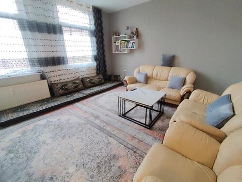 Foto - 4-Raum-Wohnung zu vermieten - 430,00&nbsp;EUR Kaltmiete, ca.&nbsp; 82,00&nbsp;m&sup2;