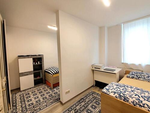 Foto - 3.5 Zimmer Dachgeschoßwohnung zur Miete in Köthen (Anhalt)