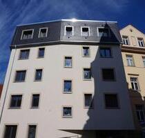 2 12 Raum-Wohnung mit Balkon und Aufzug - Radeberg