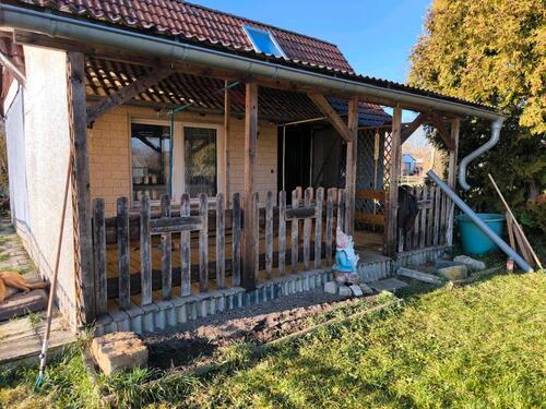 Foto - Grundst&uuml;ck zur Miete in Bad Langensalza